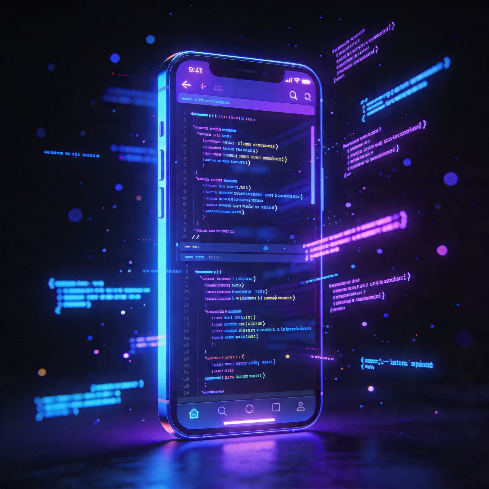 Mobile Application Development