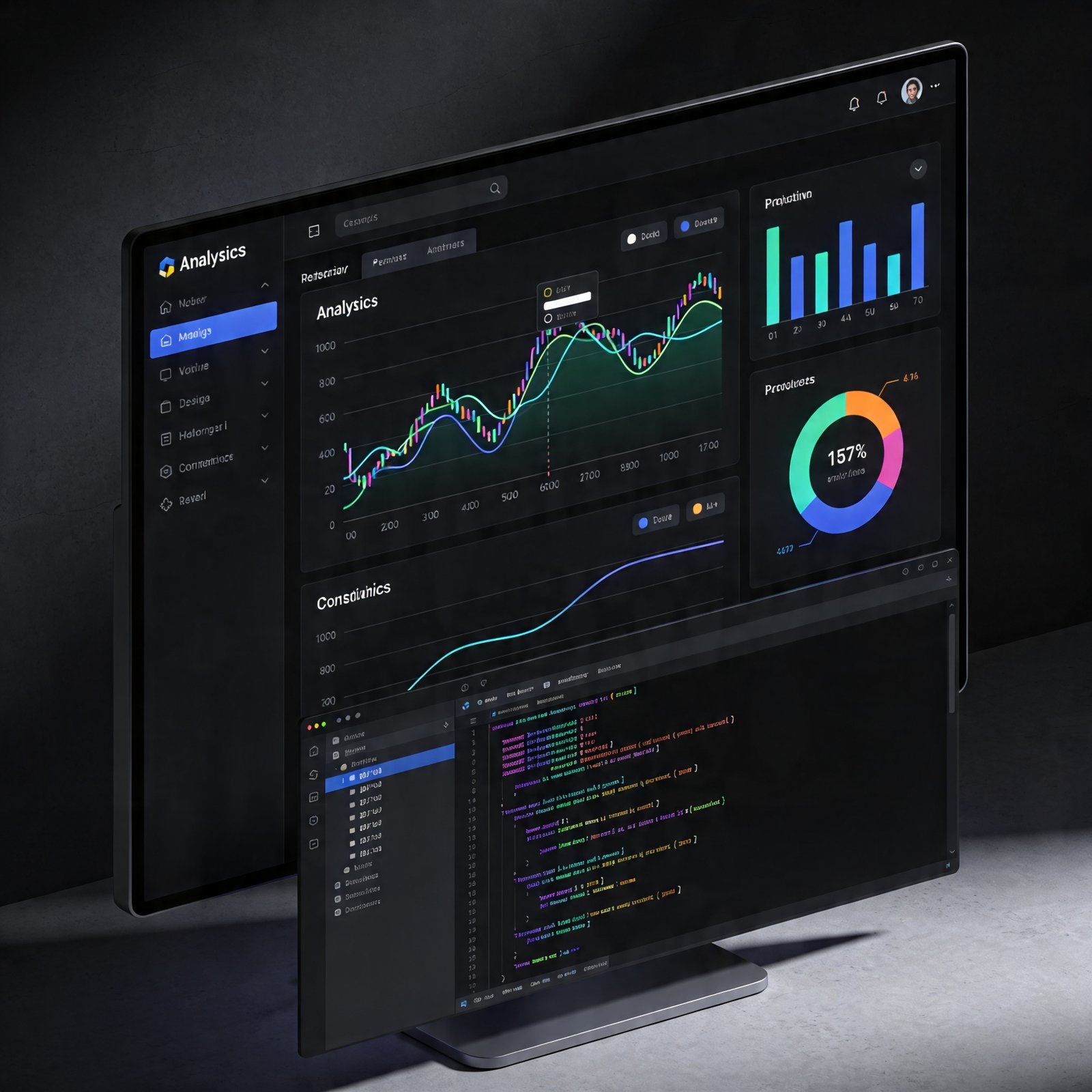 Website Development